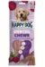 Happy Dog Dental Chews 195 g