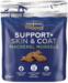 Fish4Dogs Support+ Skin & Coat Mackerel Bits