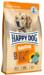 Happy Dog NaturCroq And og Ris - 11 kg