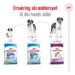 FRAGTSKADE - Royal Canin GIANT Adult 15 kg - FRAGTSKADET SÆK, INDHOLD OK