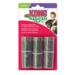 KONG Catnip Refillable, 3 tubes