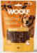 Woolf WildDog Rabbit Twister 100g
