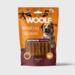Woolf WildDog Ostrich Twister 100g