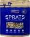 85 g Fish4Dogs Natural Sprats
