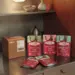 Carnilove Cat Pouch Jelly Multipack (12×85 g)