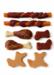 100 g Companion X-Mas Delights Julesnack mix til hund