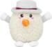 Trixie XMAS Jule-snemand, plys