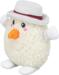 Trixie XMAS Jule-snemand, plys