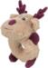 Trixie XMAS julerensdyr, plys