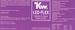 KW Led-Flex tabletter