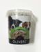 Olivers Soft Snack Grain Free Duck - 500 g
