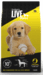 Probiotic Live Puppy Chicken 12 kg  - Kylling & Ris til hvalpe
