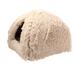 Cat Iglo Shaggy - Lækker fluffy seng