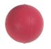 Massiv Rubber Ball, str. Small - 40 mm - ass. farver