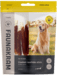 Faunakram Value pack Lamcoated rawhide stick, 300 g