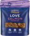 Fish4Dogs Love Salmon Cookies, 100 g