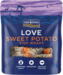 Fish4Dogs Love Sweet Potato Fiskewraps, 100 g