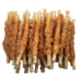 Faunakram 300 g - Munchy stick with chicken wrap