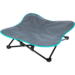 Camping bed for dogs, str. 88 x 32 x 88 cm