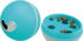 Snack ball, plastic, str. ø 7,5 cm eller 14 cm