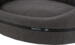 CityStyle bed, oval