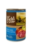 Sams Field True Meat - Lamb & Apple, 400 g