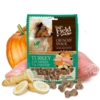 Sams Field Crunchy Snack Turkey w/ Pumpkin & Parsnip, 200 g