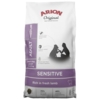 FRAGTSKADE - Arion Original Adult SENSITIVE Medium , Lam & Ris, 12 kg - FRAGTSKADET, MEN INDHOLD OK