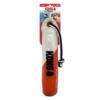KONG WildShieldz Training Dummy Orange/White Md/Lg