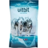 Vitbit Fish Snack, 300 g - 100% Norsk sej