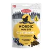 Best Friend Nordic Mini Bits C-Vitamin+ 120 g - BEMÆRK DATO 8.1.26