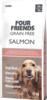 12 kg Four Friends Grain Free Salmon
