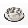 Nordic Paws Metalskål 22cm