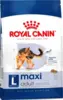 DATOVARE - Royal Canin Maxi Adult tørfoder til hund 3 kg - MHT AUGUST 2026