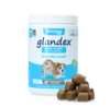 Vetnique Glandex Soft Chews, 120 stk. - 480 g.