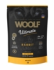 Woolf Ultimate Rabbit, 1 kg - Semi-moist