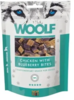Woolf Chicken with Blueberry Bites, 100 g