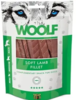 Woolf Soft Lamb Fillet, 100 g