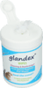 Vetnique Glandex Wipes Servietter 75 stk.