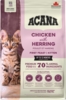 ACANA CAT First Feast kylling og fisk 1.8 kg.