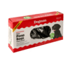 Dogman Hundeposer Tykke Value Pack 300 stk. - 80% Genbrugsplast