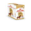 Royal Canin Dachshund Adult vådfoder 12x85 g