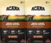 2 stk - 11,4 kg Acana Adult Large Breed Recipe BEMÆRK 2X11,4 KG