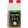Trikem Coat & Skin Vegetabilsk Olie, 500 ml