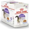 Royal Canin KAT Sterilised Jelly vådfoder - Sterilised 12x85 g