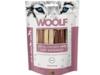 Woolf Chicken & Cod Sandwich Long, 100 g