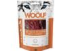 Woolf Big Bone of Duck with Carrot, 100 g