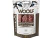 Woolf Chicken, Pumpking & Oats Bone, 100 g