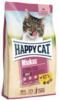 FRAGTSKADE - Happy Cat Minkas Sterilised 33/9 - 10 kg FRAGTSKADET SÆK, INDHOLD OK