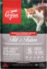 FRAGTSKADE - 5.4 kg ORIJEN CAT Fit & Trim - FRAGTSKADET SÆK, INDHOLD HELT OK
